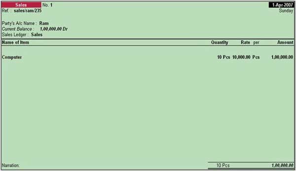 express invoice invoicing software how to change payment