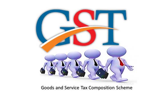 GST Composition Scheme Obtain increase till 16 Aug